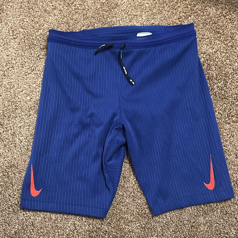 NIKE Aeroswift Dri Fit ADV Half Tight M